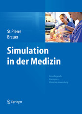 Simulation in der Medizin