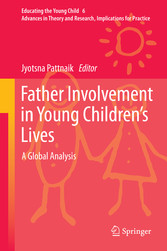 Father Involvement in Young Children's Lives