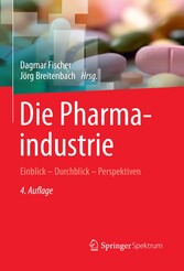 Die Pharmaindustrie