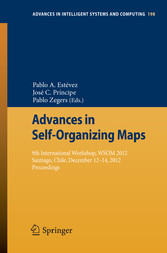 Advances in Self-Organizing Maps