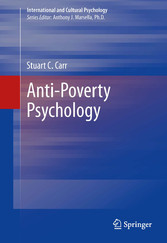 Anti-Poverty Psychology