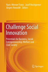 Challenge Social Innovation