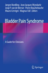 Bladder Pain Syndrome