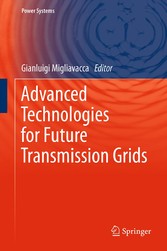 Advanced Technologies for Future Transmission Grids