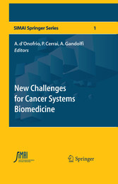 New Challenges for Cancer Systems Biomedicine