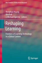 Reshaping Learning