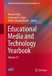 Educational Media and Technology Yearbook