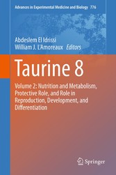 Taurine 8