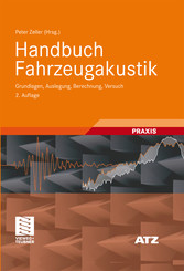 Handbuch Fahrzeugakustik