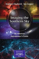 Imaging the Southern Sky