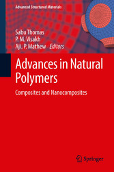 Advances in Natural Polymers