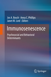 Immunosenescence