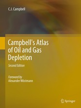 Campbell's Atlas of Oil and Gas Depletion