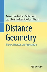 Distance Geometry