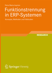 Funktionstrennung in ERP-Systemen