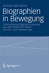 Biographien in Bewegung