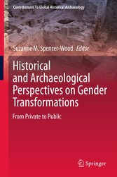 Historical and Archaeological Perspectives on Gender Transformations