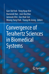 Convergence of Terahertz Sciences in Biomedical Systems