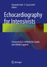 Echocardiography for Intensivists