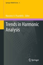 Trends in Harmonic Analysis