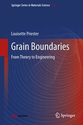 Grain Boundaries