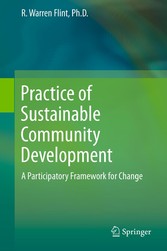 Practice of Sustainable Community Development