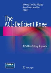 The ACL-Deficient Knee