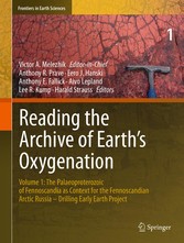 Reading the Archive of Earth's Oxygenation