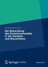 Die Behandlung des Emissionshandels in der Handels- und Steuerbilanz