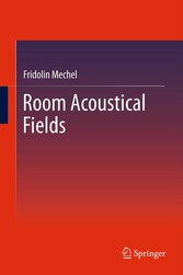 Room Acoustical Fields