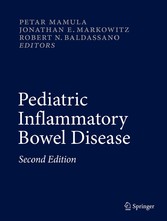 Pediatric Inflammatory Bowel Disease