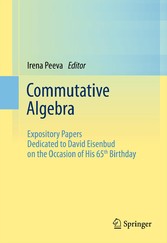 Commutative Algebra