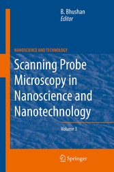 Scanning Probe Microscopy in Nanoscience and Nanotechnology 3