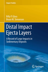 Distal Impact Ejecta Layers