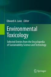 Environmental Toxicology