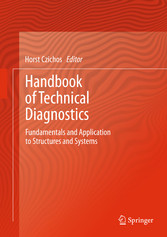 Handbook of Technical Diagnostics