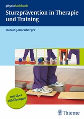 Sturzprävention in Therapie und Training