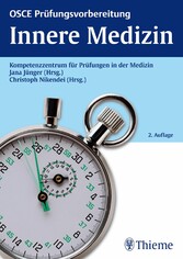 OSCE Innere Medizin