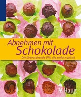 Abnehmen mit Schokolade