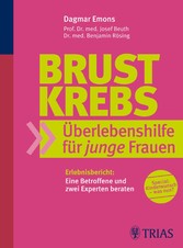 Brustkrebs Überlebenshilfe für junge Frauen