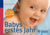 Babys erstes Jahr