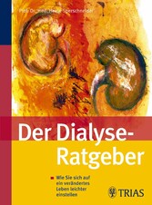 Der Dialyse Ratgeber