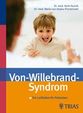 Das Von-Willebrand-Syndrom