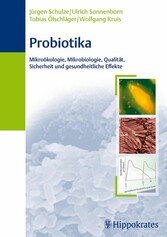 Probiotika