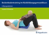 Beckenbodentraining im Rückbildungsgymnastikkurs