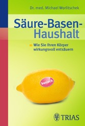 Säure-Basen-Haushalt