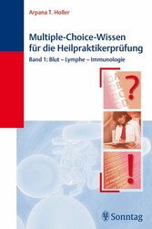 Multiple-Choice-Wissen für die Heilpraktiker-Prüfung