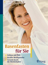 Basenfasten für Sie