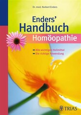 Enders' Handbuch Homöopathie