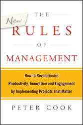 The New Rules of Management